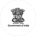Government of India logo