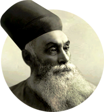 Jamshedji Tata